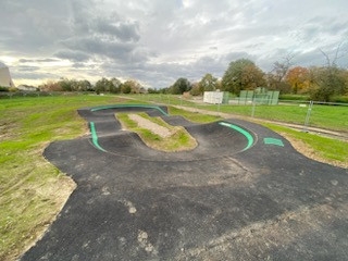 Pumptrack Golfech